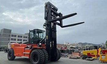 Create a new force for efficient and intelligent logistics